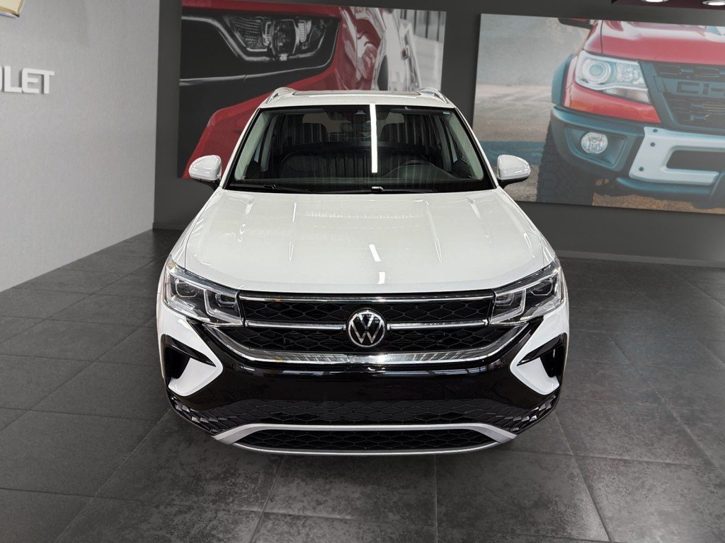 Volkswagen TAOS  2022 à Saint-Hyacinthe, Québec - 2 - w1024h768px