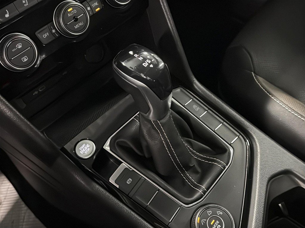 Volkswagen TAOS  2022 à Saint-Hyacinthe, Québec - 15 - w1024h768px