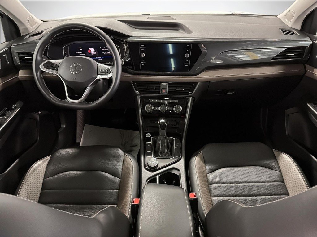 Volkswagen TAOS  2022 à Saint-Hyacinthe, Québec - 10 - w1024h768px