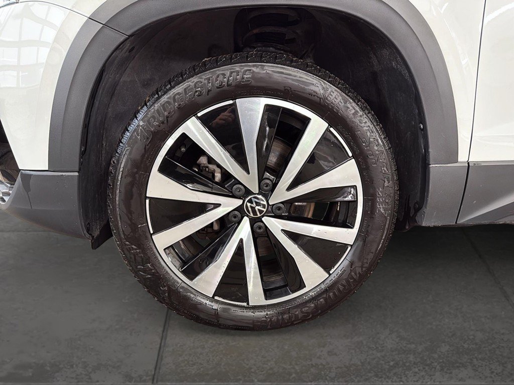 Volkswagen TAOS  2022 à Saint-Hyacinthe, Québec - 7 - w1024h768px