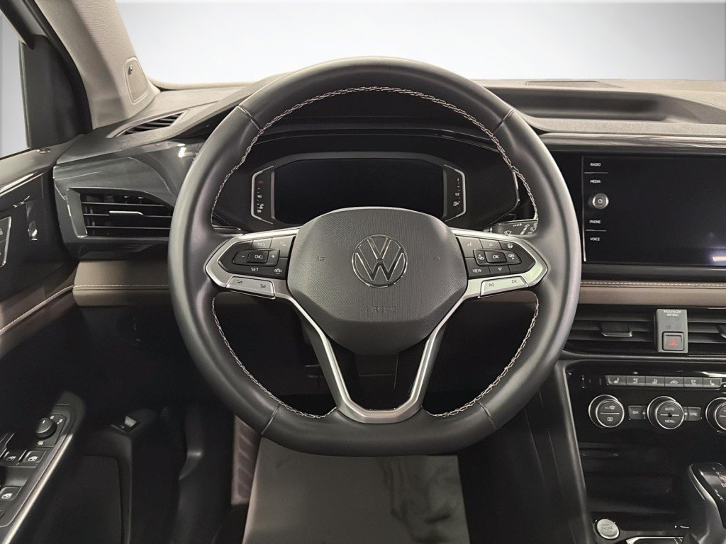 Volkswagen TAOS  2022 à Saint-Hyacinthe, Québec - 12 - w1024h768px