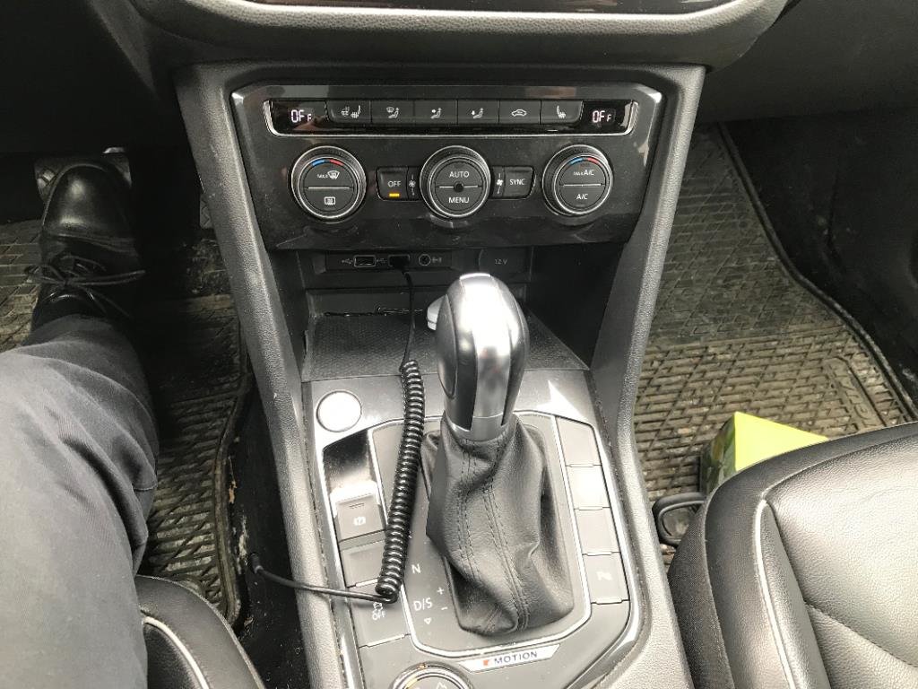 Volkswagen Tiguan  2018 à Saint-Hyacinthe, Québec - 10 - w1024h768px