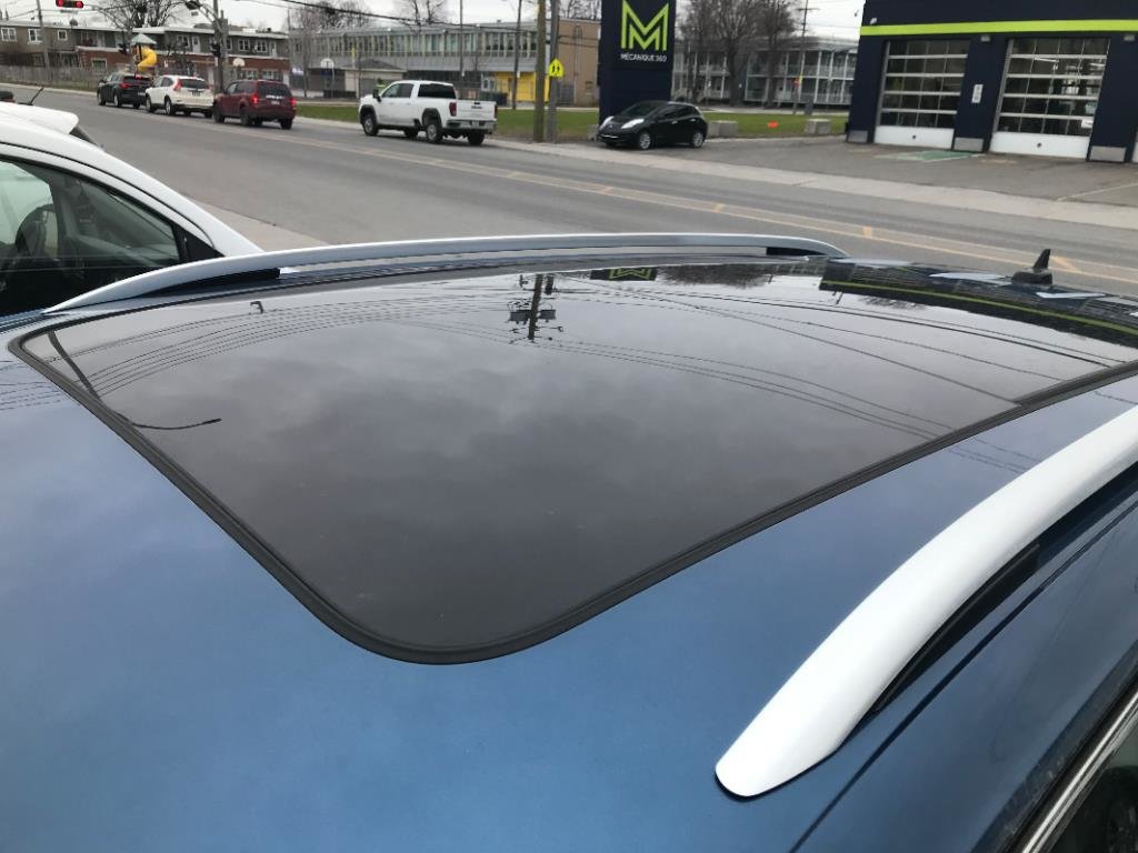 Volkswagen Tiguan  2018 à Saint-Hyacinthe, Québec - 12 - w1024h768px