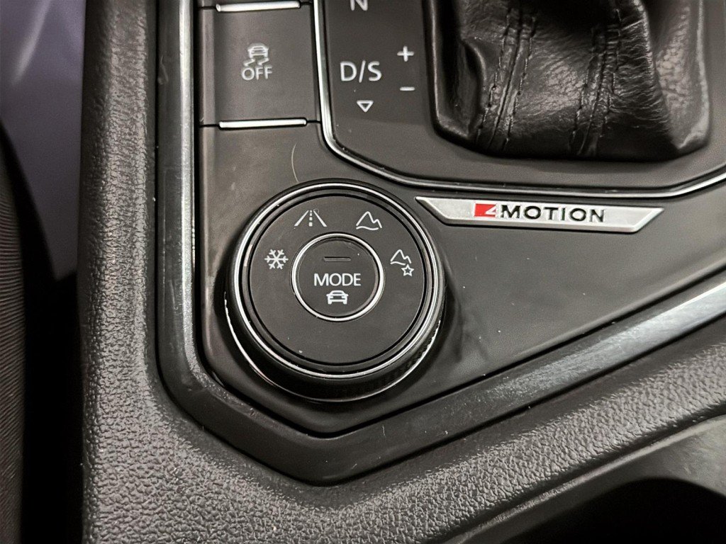 Volkswagen TIGUAN  2018 à Saint-Hyacinthe, Québec - 16 - w1024h768px