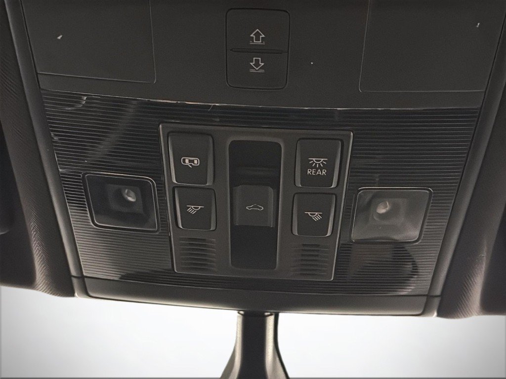 Volkswagen TIGUAN  2018 à Saint-Hyacinthe, Québec - 17 - w1024h768px
