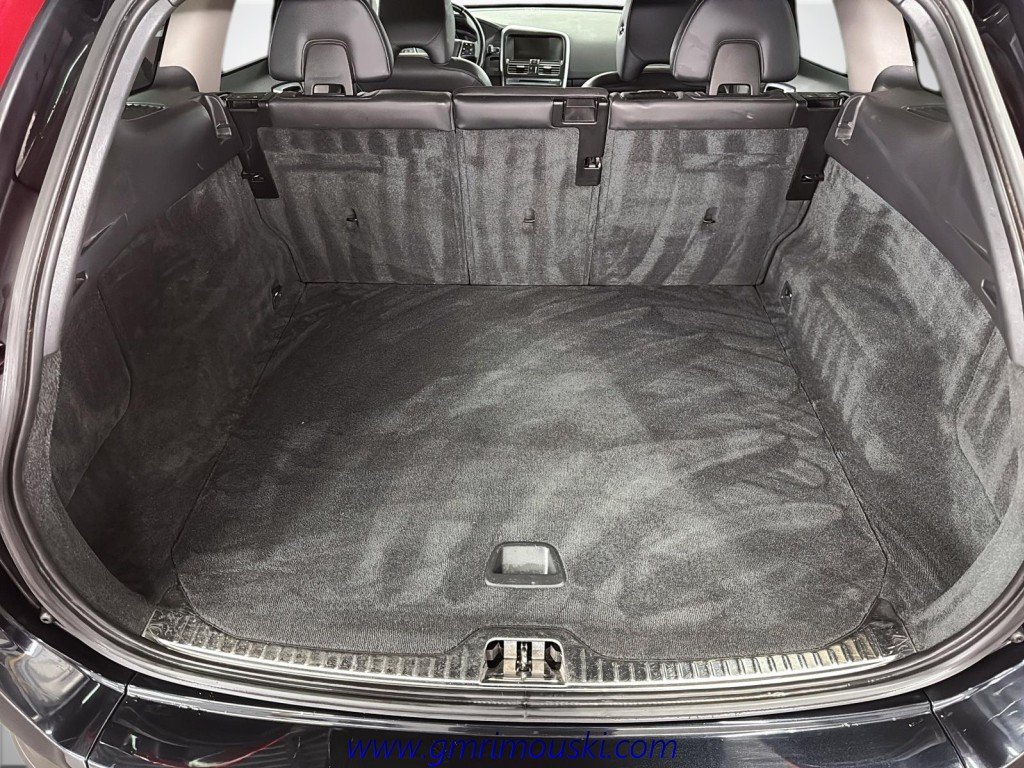 Volvo XC60  2015 à Saint-Hyacinthe, Québec - 8 - w1024h768px