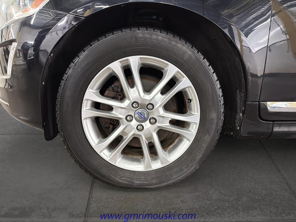 Volvo XC60  2015 à Saint-Hyacinthe, Québec - 9 - w1024h768px