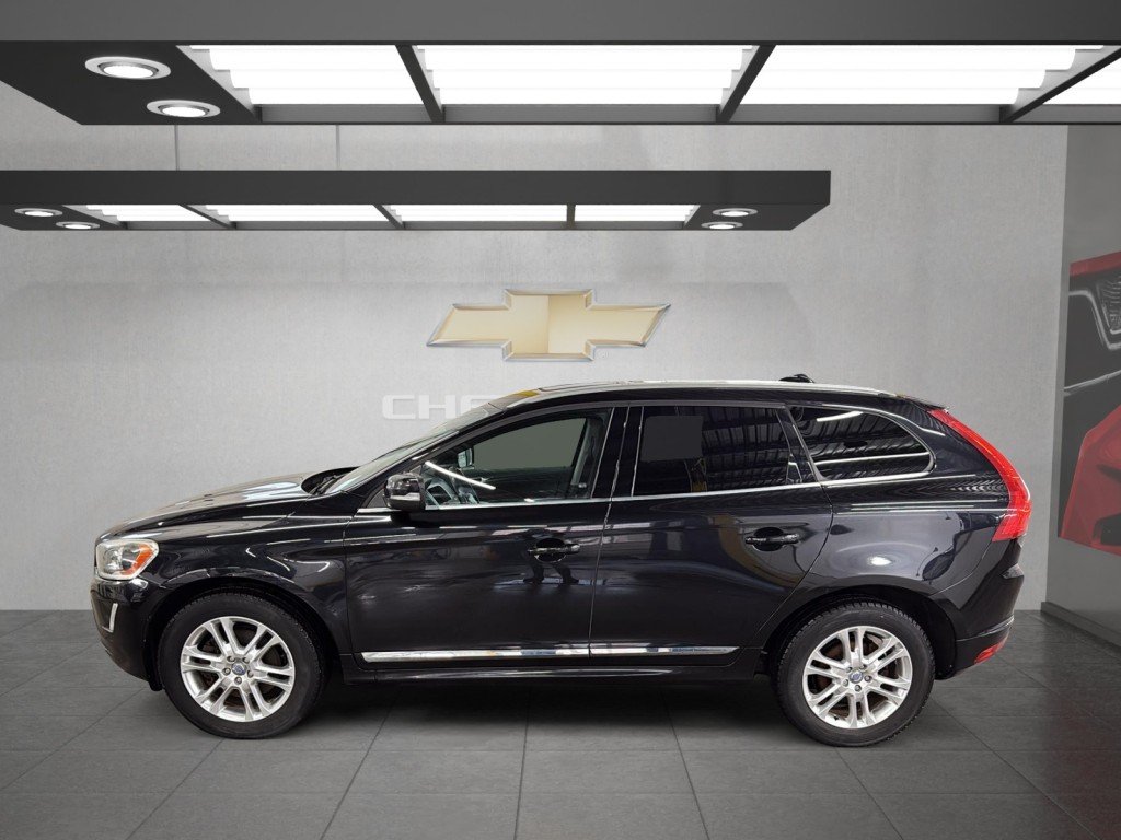 2015 Volvo XC60 in Saint-Hyacinthe, Quebec - 7 - w1024h768px