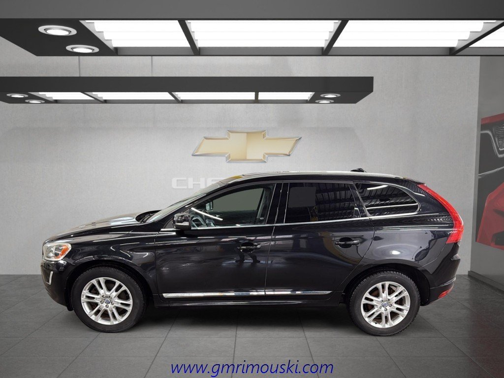 Volvo XC60  2015 à Saint-Hyacinthe, Québec - 7 - w1024h768px