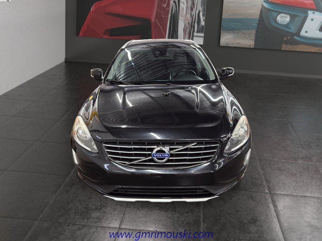 Volvo XC60  2015 à Saint-Hyacinthe, Québec - 6 - w1024h768px
