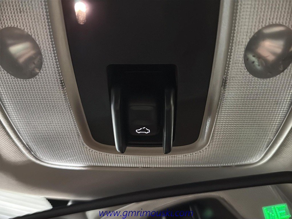 Volvo XC60  2015 à Saint-Hyacinthe, Québec - 18 - w1024h768px