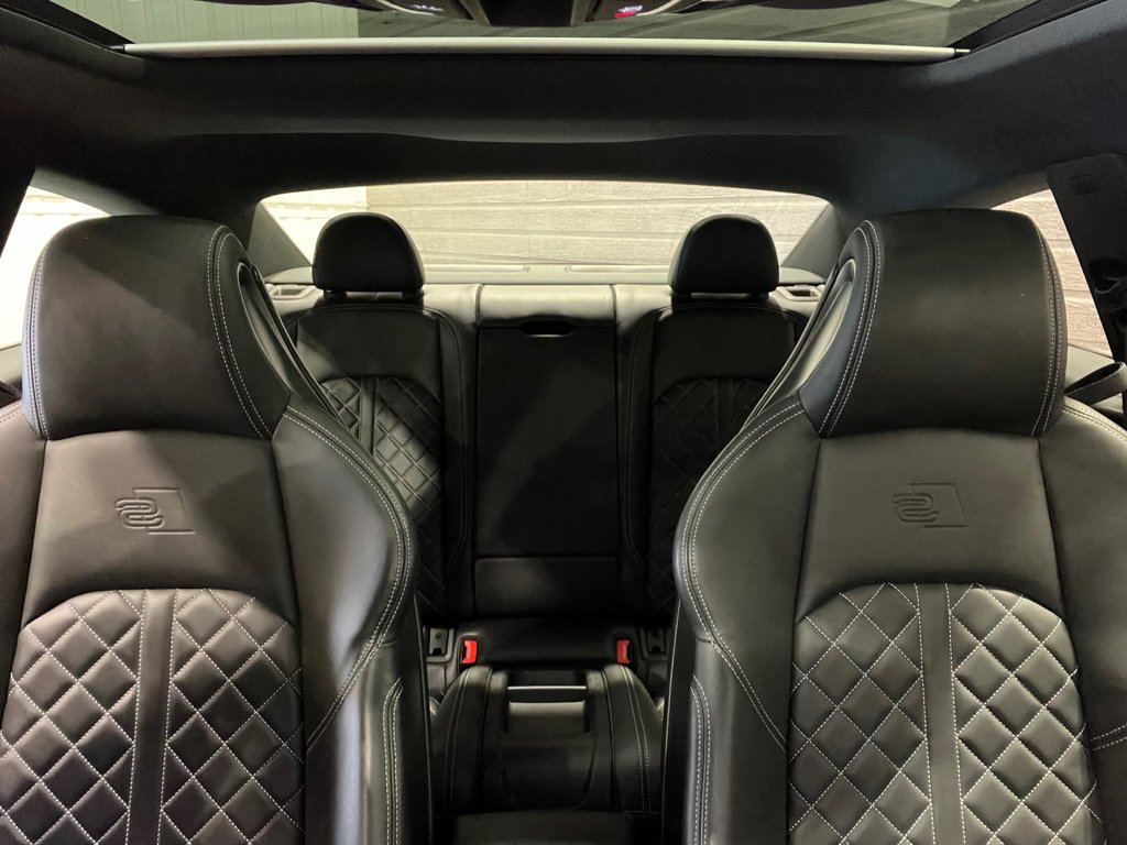 Audi S5 COUPE 3.0 TECHNIK**QUATTRO**1 AN DE GARANTIE INCLUS !** 2020 à Saint-Eustache, Québec - 20 - w1024h768px