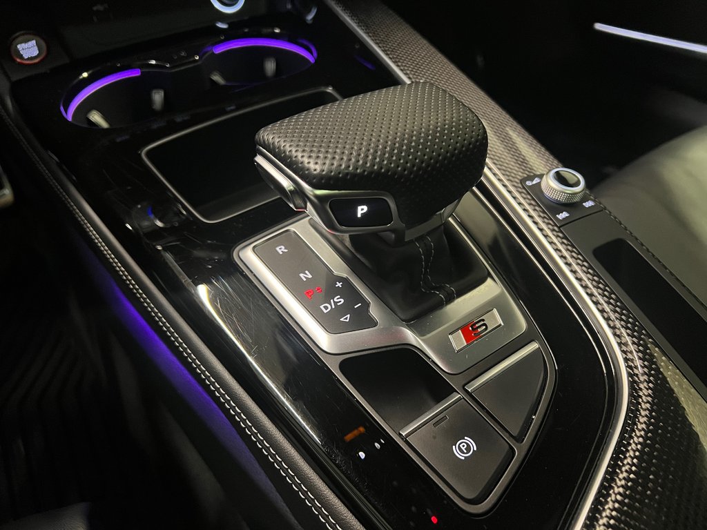 Audi S5 COUPE 3.0 TECHNIK**QUATTRO**1 AN DE GARANTIE INCLUS !** 2020 à Saint-Eustache, Québec - 23 - w1024h768px