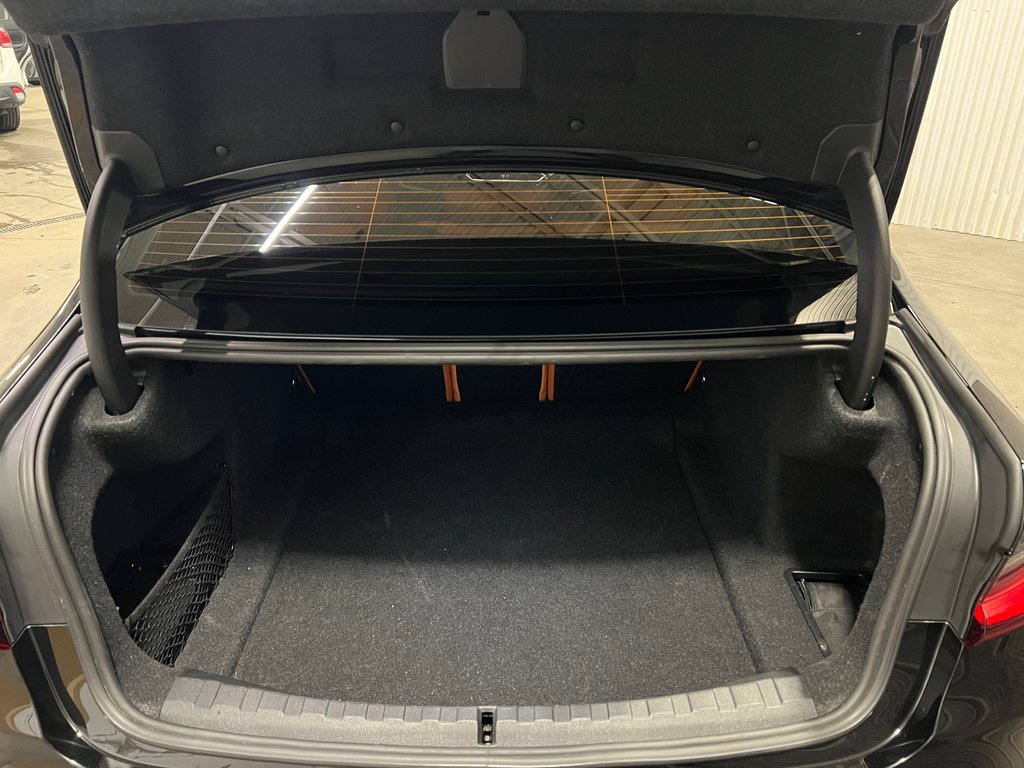 2024 BMW M3 COMPETITION*XDrive*M CARBON BUCKET SEATS*SUNROOF in Saint-Eustache, Quebec - 9 - w1024h768px