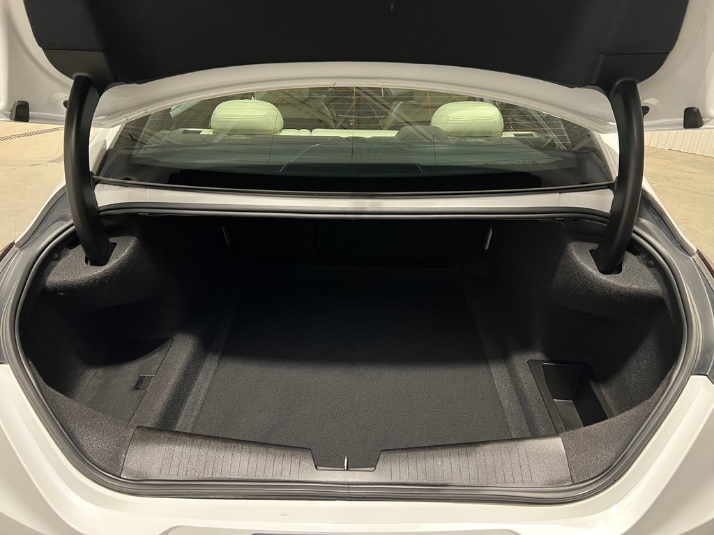 Cadillac CT4 PREMIUM LUXURY**8 PNEUS**AWD/4X4**CUIR BEIGE** 2022 à Saint-Eustache, Québec - 16 - w1024h768px