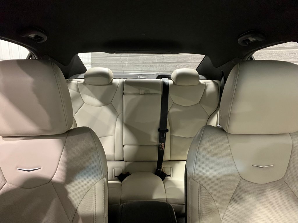 Cadillac CT4 PREMIUM LUXURY**8 PNEUS**AWD/4X4**CUIR BEIGE** 2022 à Saint-Eustache, Québec - 17 - w1024h768px