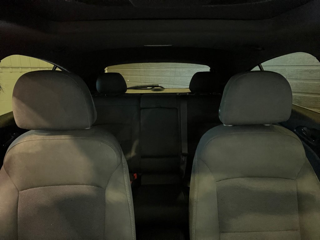 2017 Chevrolet Cruze LT**MAGS D'ORIGINE INCLUS**MANUELLE**BLUETOOTH** in Saint-Eustache, Quebec - 17 - w1024h768px