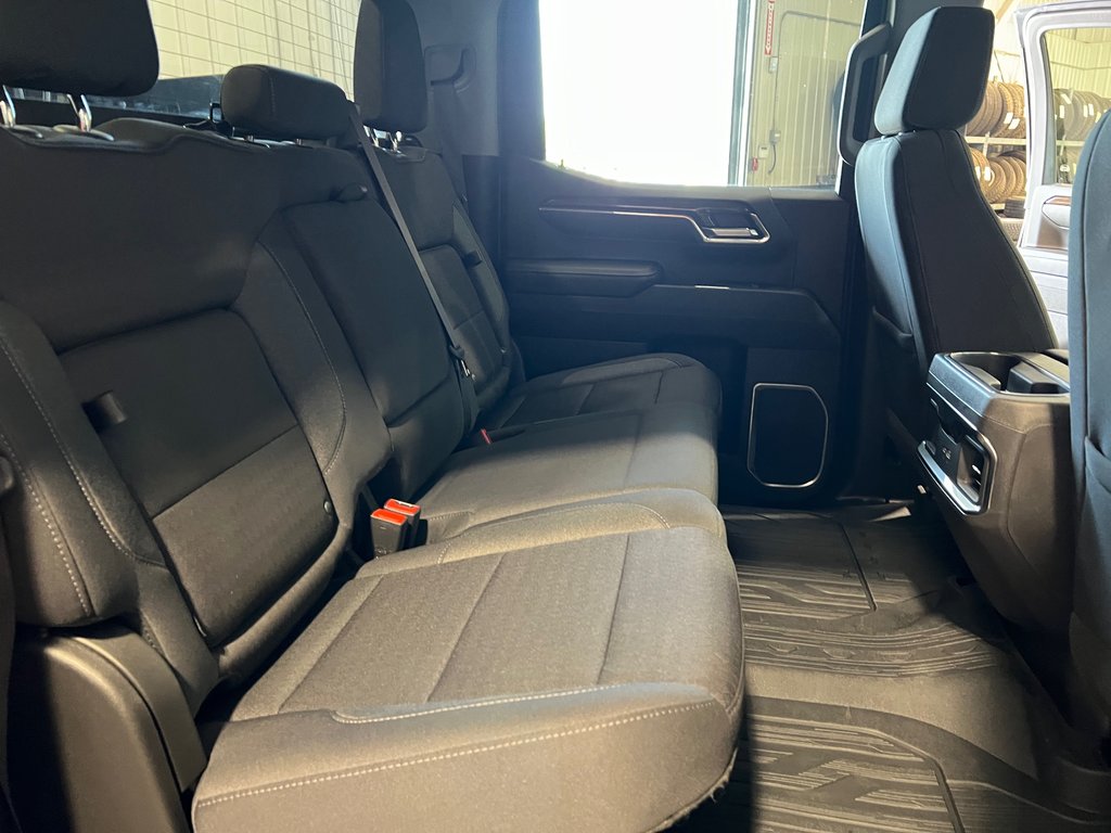 2023 GMC Sierra 1500 ELEVATION**X31 OFF ROAD**4X4/AWD**CREW CAB 157 in Saint-Eustache, Quebec - 19 - w1024h768px