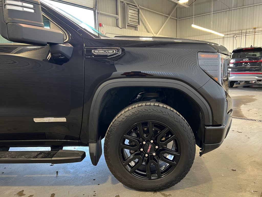 2023 GMC Sierra 1500 ELEVATION**X31 OFF ROAD**4X4/AWD**CREW CAB 157 in Saint-Eustache, Quebec - 11 - w1024h768px