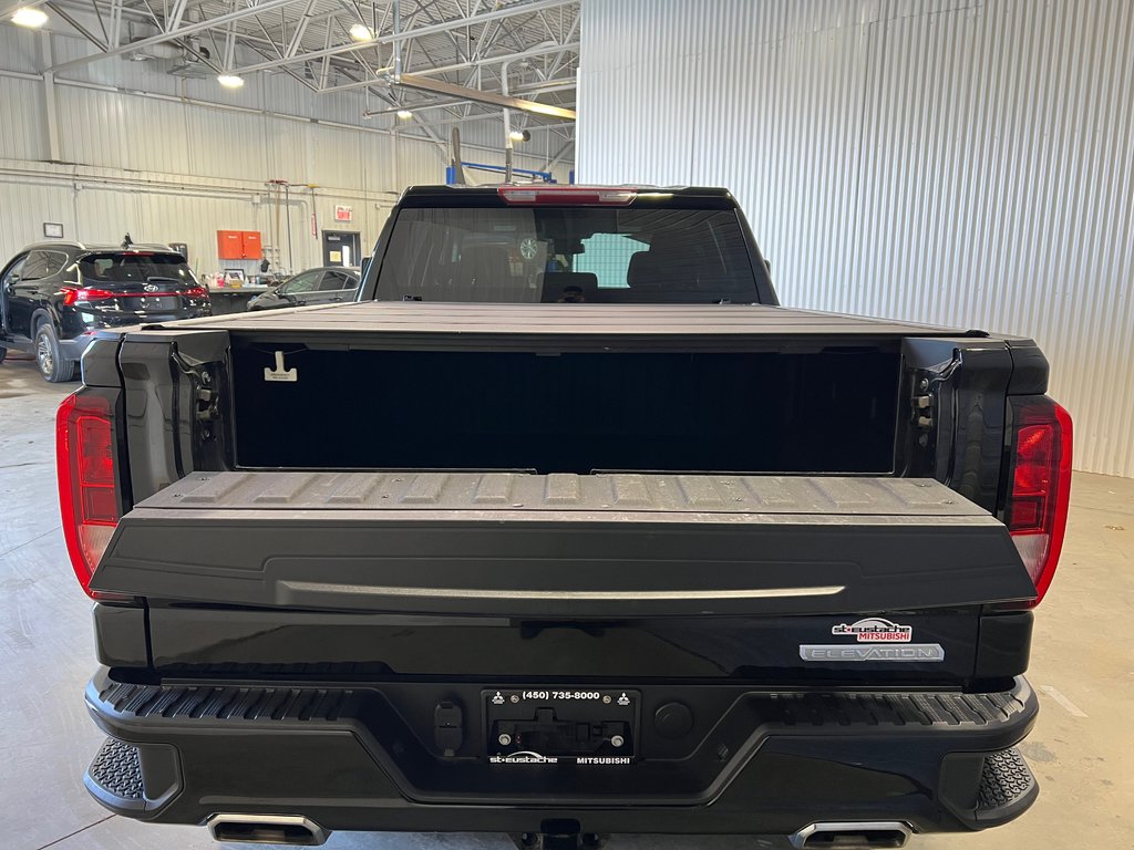 2023 GMC Sierra 1500 ELEVATION**X31 OFF ROAD**4X4/AWD**CREW CAB 157 in Saint-Eustache, Quebec - 20 - w1024h768px