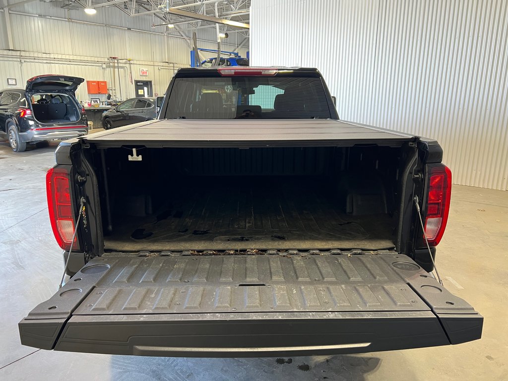 2023 GMC Sierra 1500 ELEVATION**X31 OFF ROAD**4X4/AWD**CREW CAB 157 in Saint-Eustache, Quebec - 21 - w1024h768px