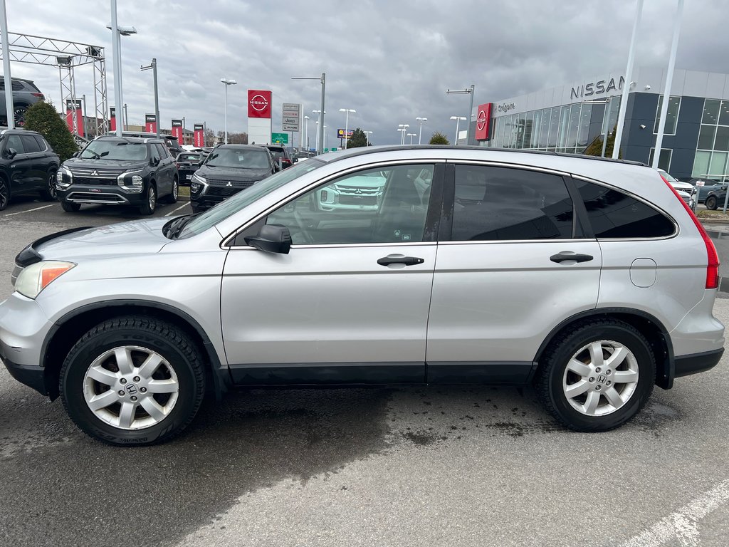 Honda CR-V LX**2WD/FWD**TEL QUEL**LIRE DESCRIPTION** 2011 à Saint-Eustache, Québec - 3 - w1024h768px