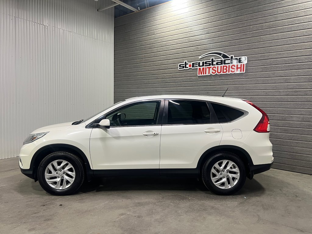 2016 Honda CR-V EX**AWD/4X4**TOIT OUVRANT**CRUISE**BLUETOOTH**MAGS in Saint-Eustache, Quebec - 2 - w1024h768px