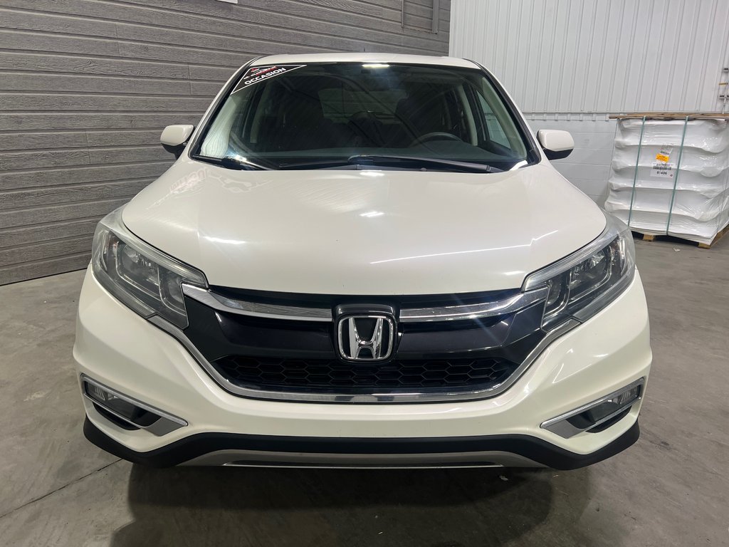 2016 Honda CR-V EX**AWD/4X4**TOIT OUVRANT**CRUISE**BLUETOOTH**MAGS in Saint-Eustache, Quebec - 7 - w1024h768px