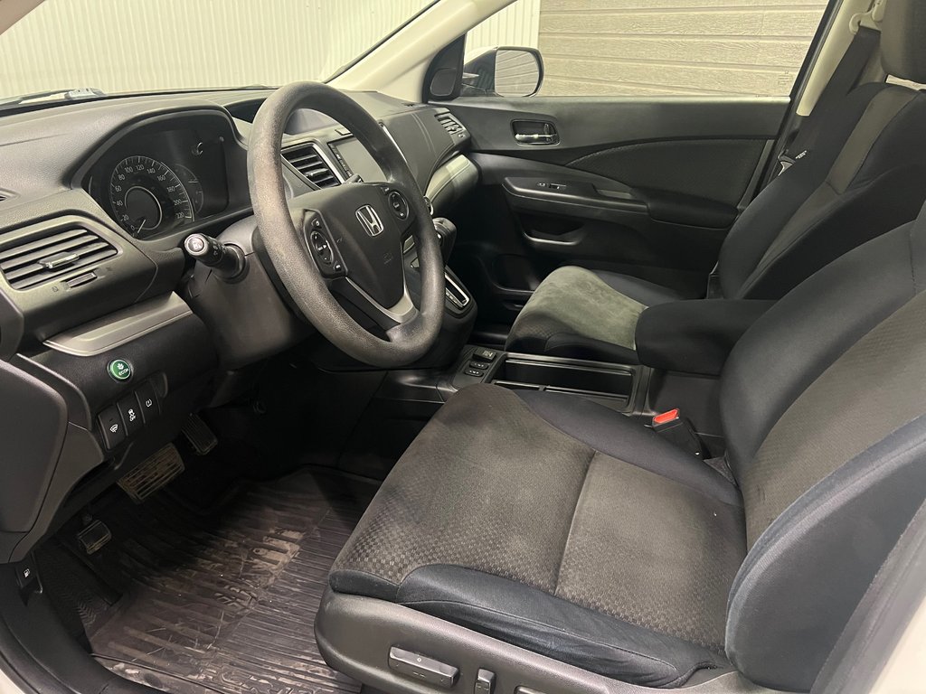2016 Honda CR-V EX**AWD/4X4**TOIT OUVRANT**CRUISE**BLUETOOTH**MAGS in Saint-Eustache, Quebec - 13 - w1024h768px