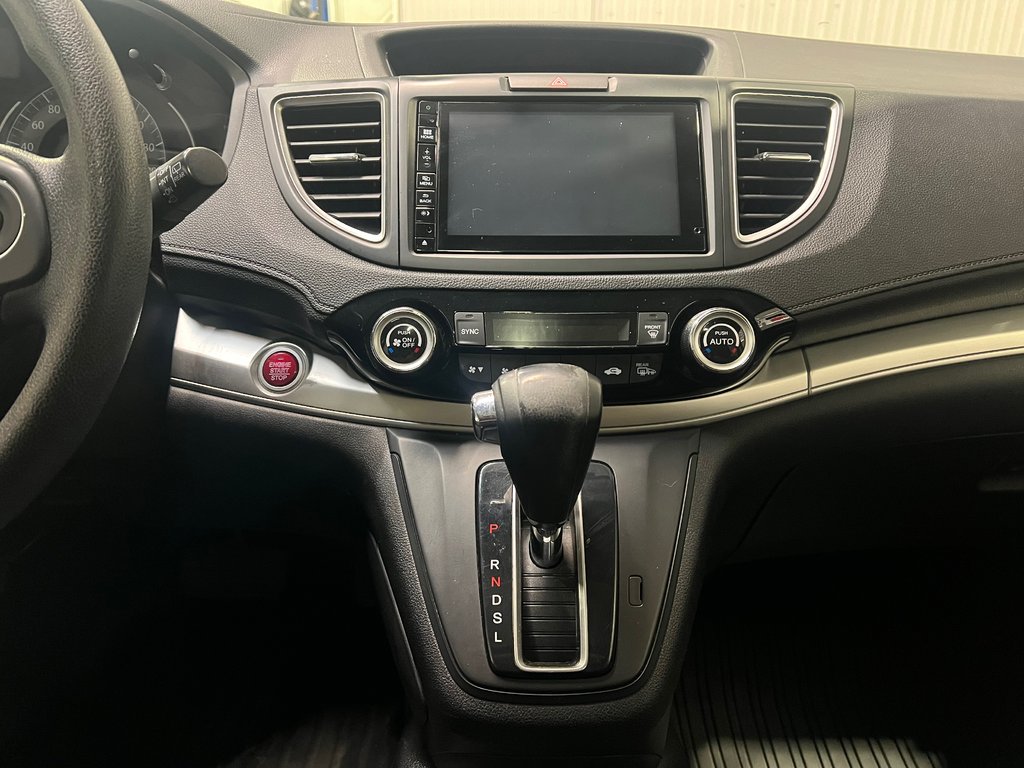 2016 Honda CR-V EX**AWD/4X4**TOIT OUVRANT**CRUISE**BLUETOOTH**MAGS in Saint-Eustache, Quebec - 21 - w1024h768px