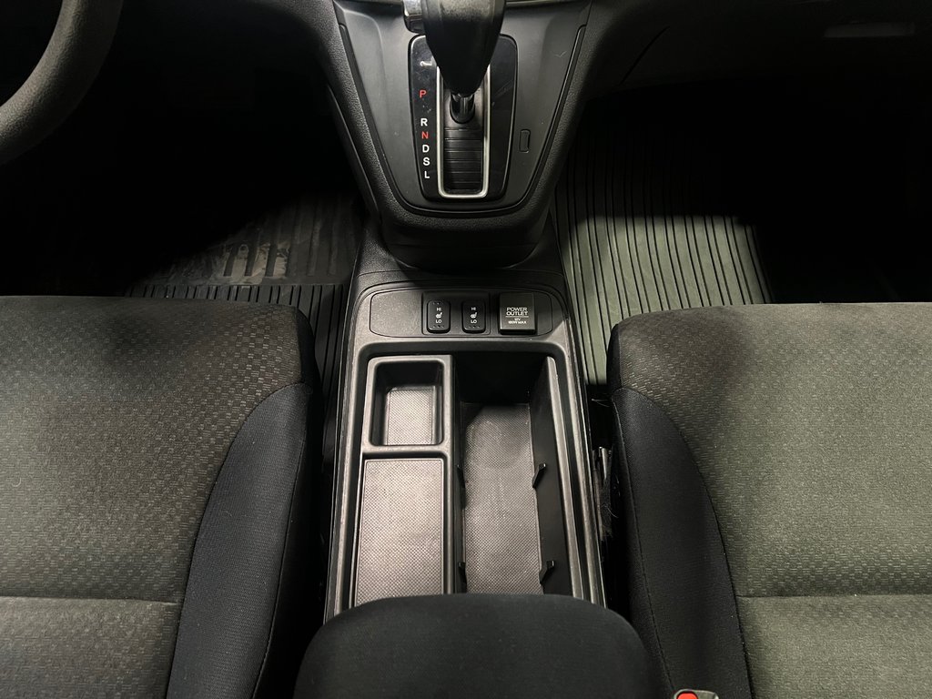 2016 Honda CR-V EX**AWD/4X4**TOIT OUVRANT**CRUISE**BLUETOOTH**MAGS in Saint-Eustache, Quebec - 22 - w1024h768px