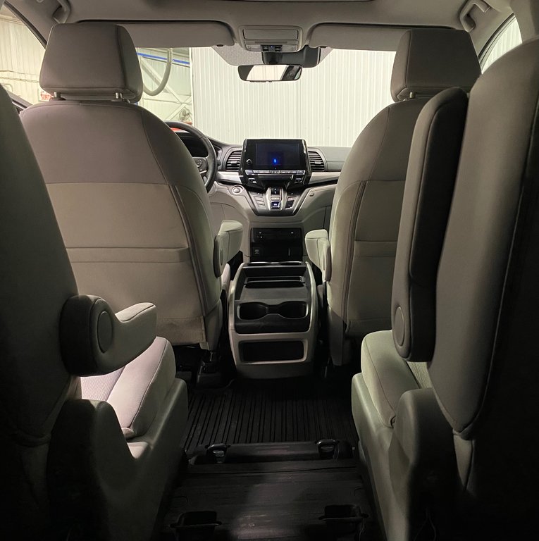 2019 Honda Odyssey EX**7 PASSAGERS**TOIT OUVRANT**PORTES ELECTRIQUES in Saint-Eustache, Quebec - 25 - w1024h768px