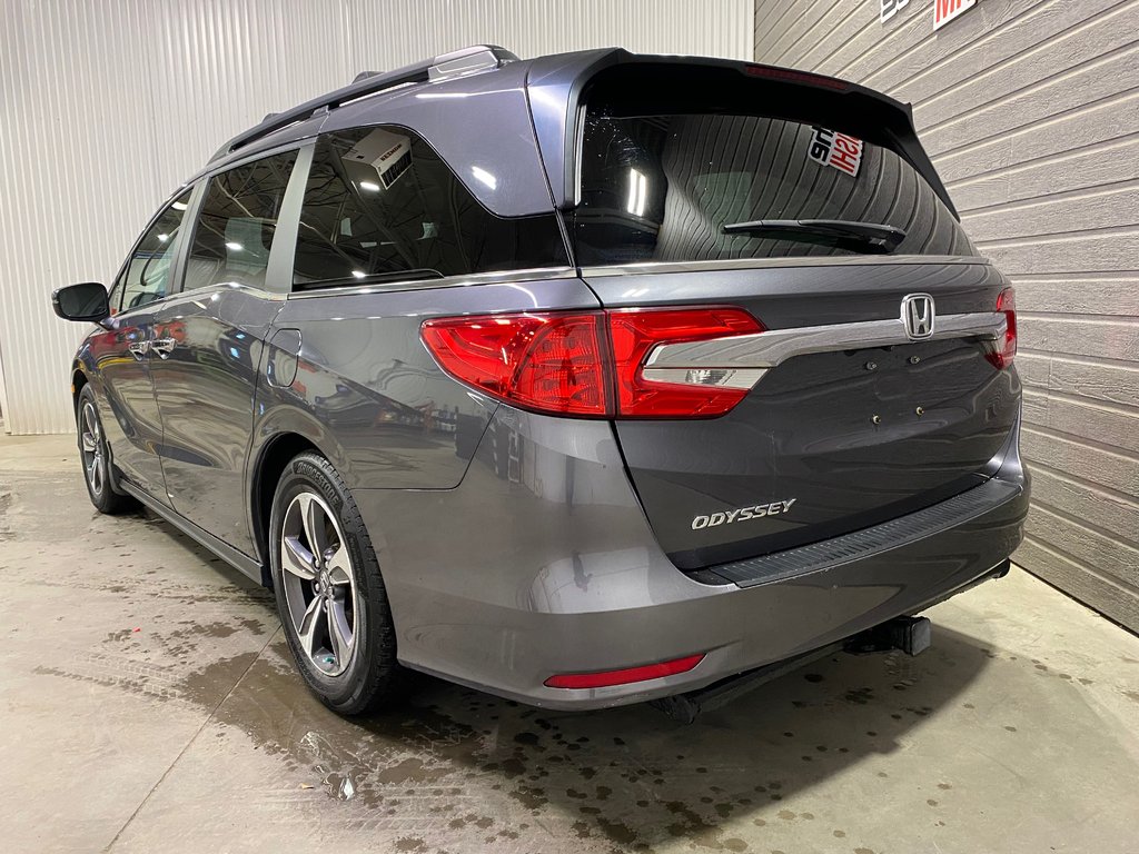 2019 Honda Odyssey EX**7 PASSAGERS**TOIT OUVRANT**PORTES ELECTRIQUES in Saint-Eustache, Quebec - 3 - w1024h768px