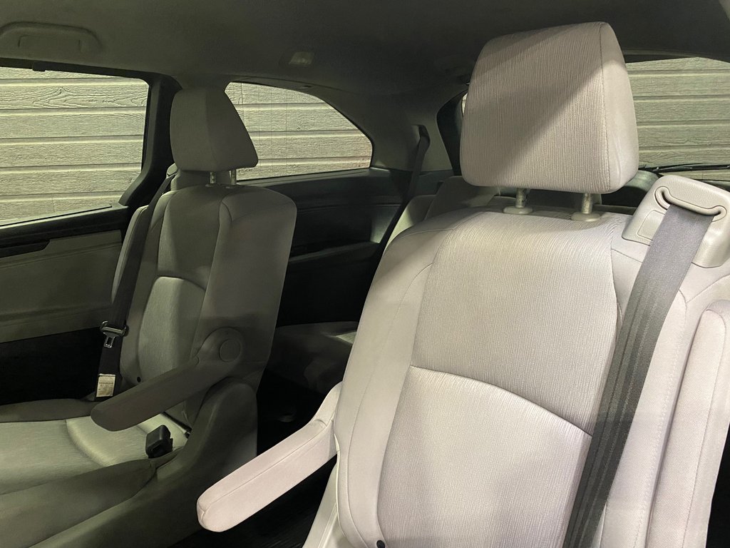 2019 Honda Odyssey EX**7 PASSAGERS**TOIT OUVRANT**PORTES ELECTRIQUES in Saint-Eustache, Quebec - 18 - w1024h768px