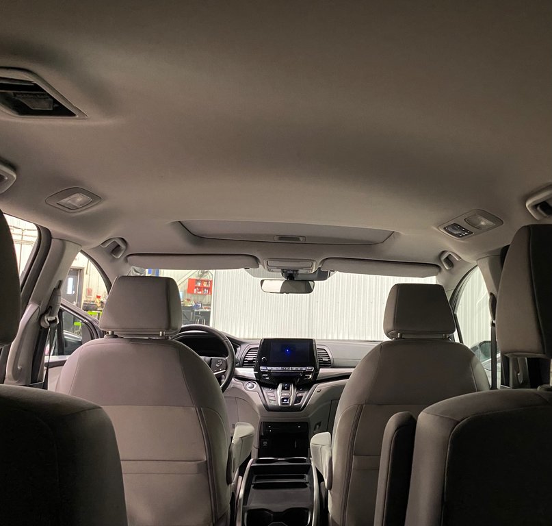 2019 Honda Odyssey EX**7 PASSAGERS**TOIT OUVRANT**PORTES ELECTRIQUES in Saint-Eustache, Quebec - 24 - w1024h768px