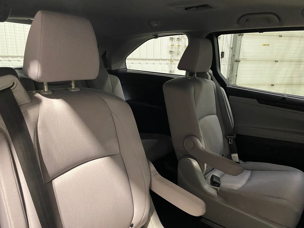 2019 Honda Odyssey EX**7 PASSAGERS**TOIT OUVRANT**PORTES ELECTRIQUES in Saint-Eustache, Quebec - 22 - w1024h768px