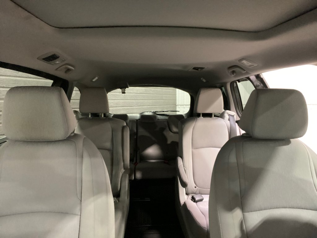 2019 Honda Odyssey EX**7 PASSAGERS**TOIT OUVRANT**PORTES ELECTRIQUES in Saint-Eustache, Quebec - 23 - w1024h768px