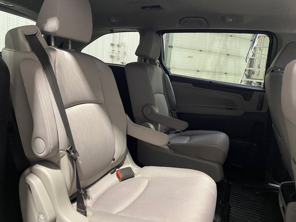 2019 Honda Odyssey EX**7 PASSAGERS**TOIT OUVRANT**PORTES ELECTRIQUES in Saint-Eustache, Quebec - 20 - w1024h768px