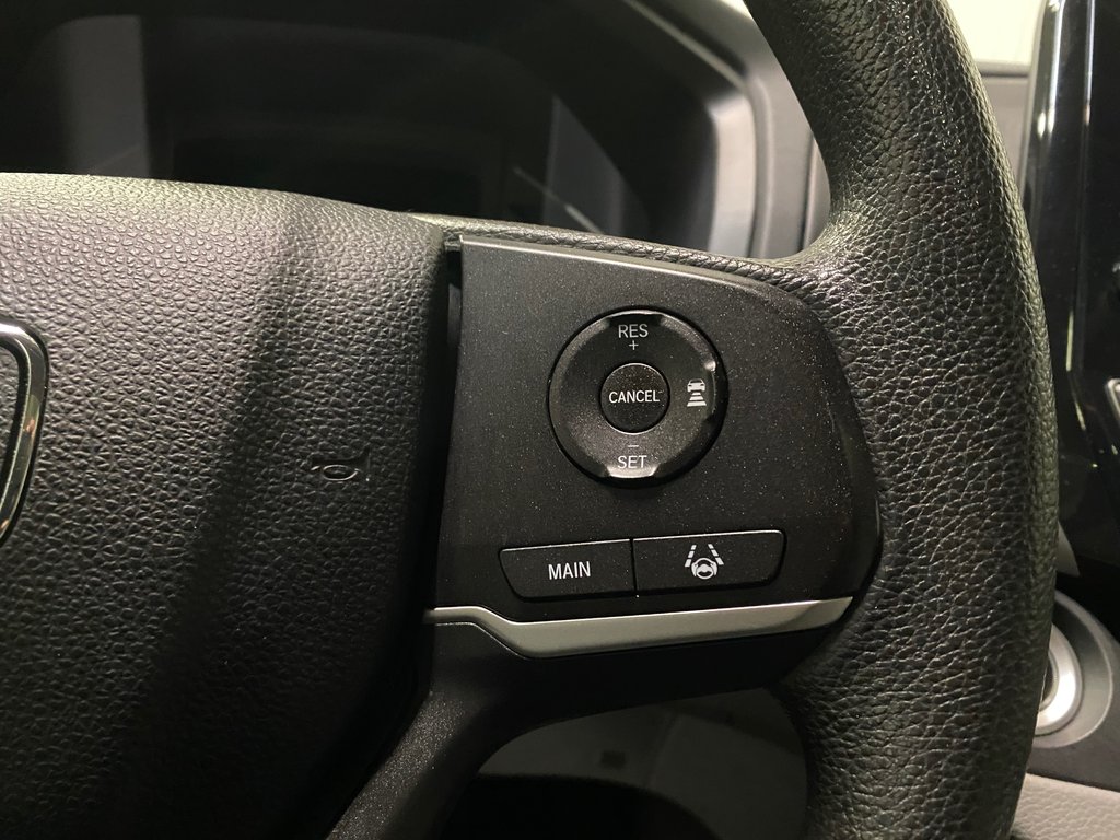 2019 Honda Odyssey EX**7 PASSAGERS**TOIT OUVRANT**PORTES ELECTRIQUES in Saint-Eustache, Quebec - 31 - w1024h768px