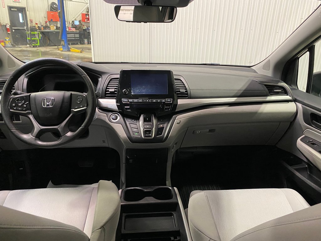 2019 Honda Odyssey EX**7 PASSAGERS**TOIT OUVRANT**PORTES ELECTRIQUES in Saint-Eustache, Quebec - 26 - w1024h768px