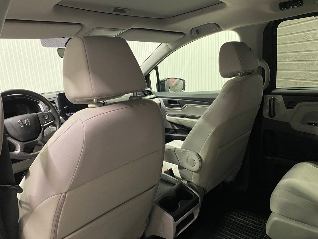 2019 Honda Odyssey EX**7 PASSAGERS**TOIT OUVRANT**PORTES ELECTRIQUES in Saint-Eustache, Quebec - 19 - w1024h768px