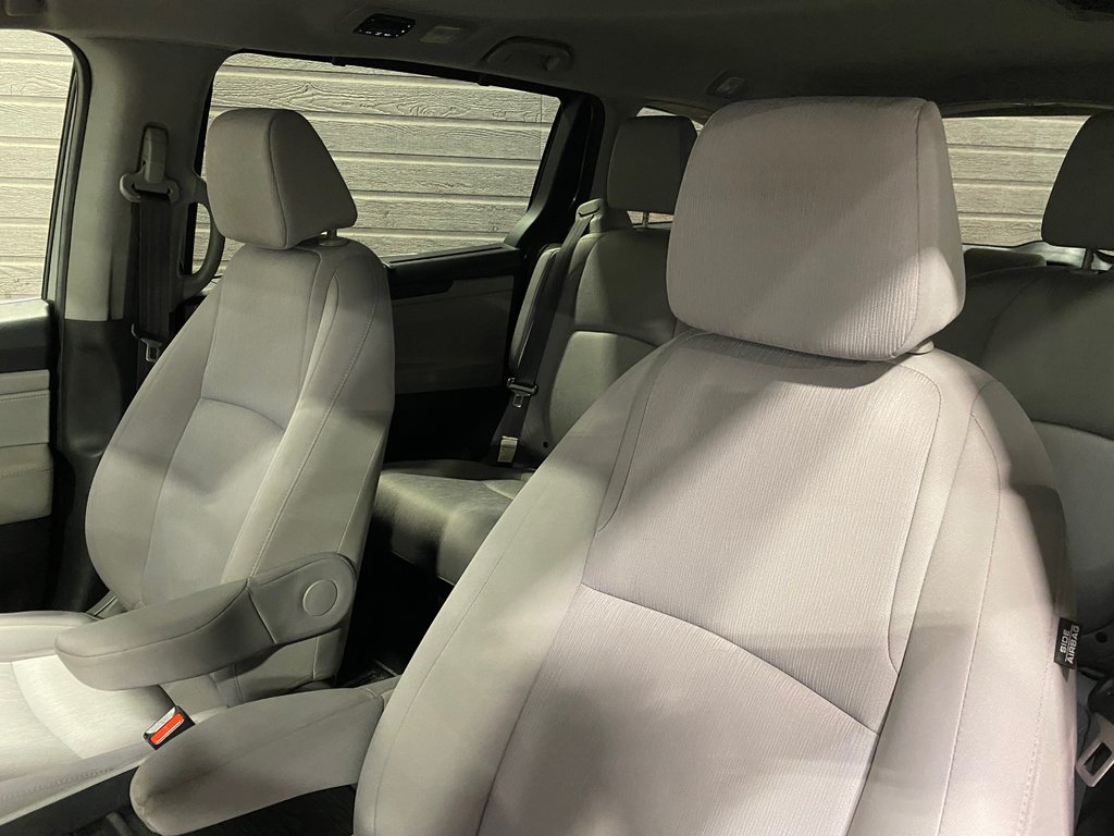 2019 Honda Odyssey EX**7 PASSAGERS**TOIT OUVRANT**PORTES ELECTRIQUES in Saint-Eustache, Quebec - 12 - w1024h768px