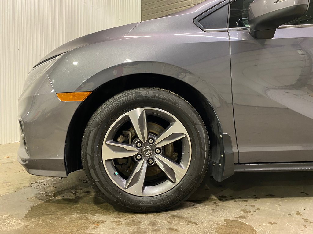 2019 Honda Odyssey EX**7 PASSAGERS**TOIT OUVRANT**PORTES ELECTRIQUES in Saint-Eustache, Quebec - 7 - w1024h768px