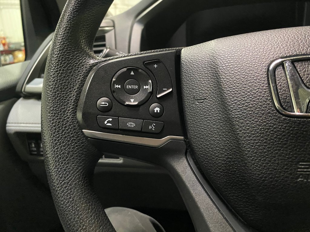 2019 Honda Odyssey EX**7 PASSAGERS**TOIT OUVRANT**PORTES ELECTRIQUES in Saint-Eustache, Quebec - 30 - w1024h768px