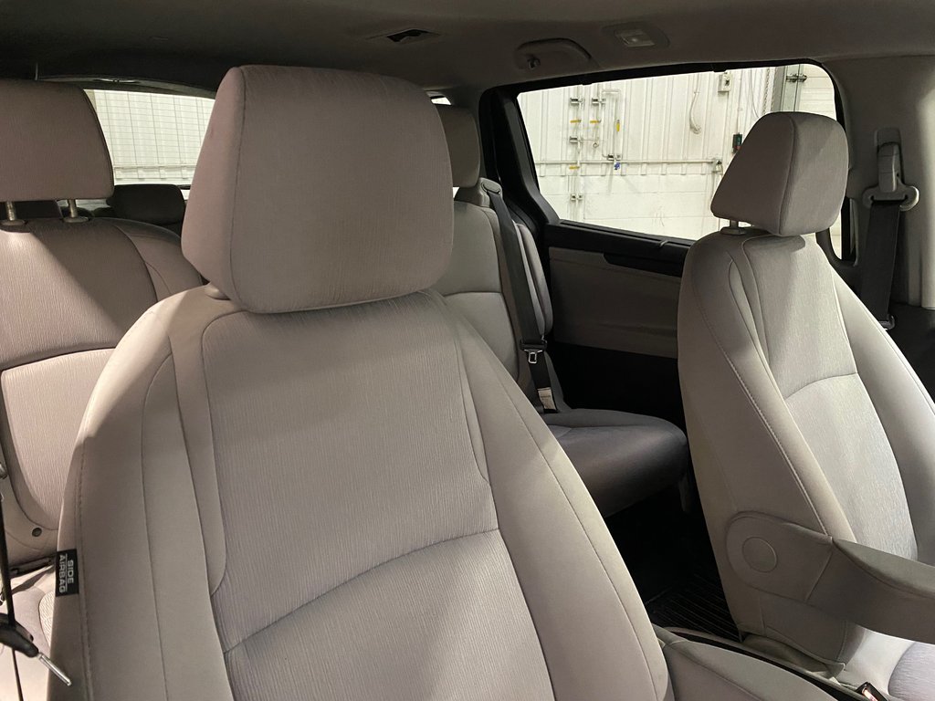 2019 Honda Odyssey EX**7 PASSAGERS**TOIT OUVRANT**PORTES ELECTRIQUES in Saint-Eustache, Quebec - 15 - w1024h768px