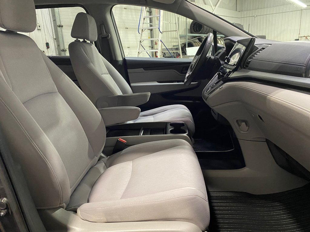 2019 Honda Odyssey EX**7 PASSAGERS**TOIT OUVRANT**PORTES ELECTRIQUES in Saint-Eustache, Quebec - 13 - w1024h768px