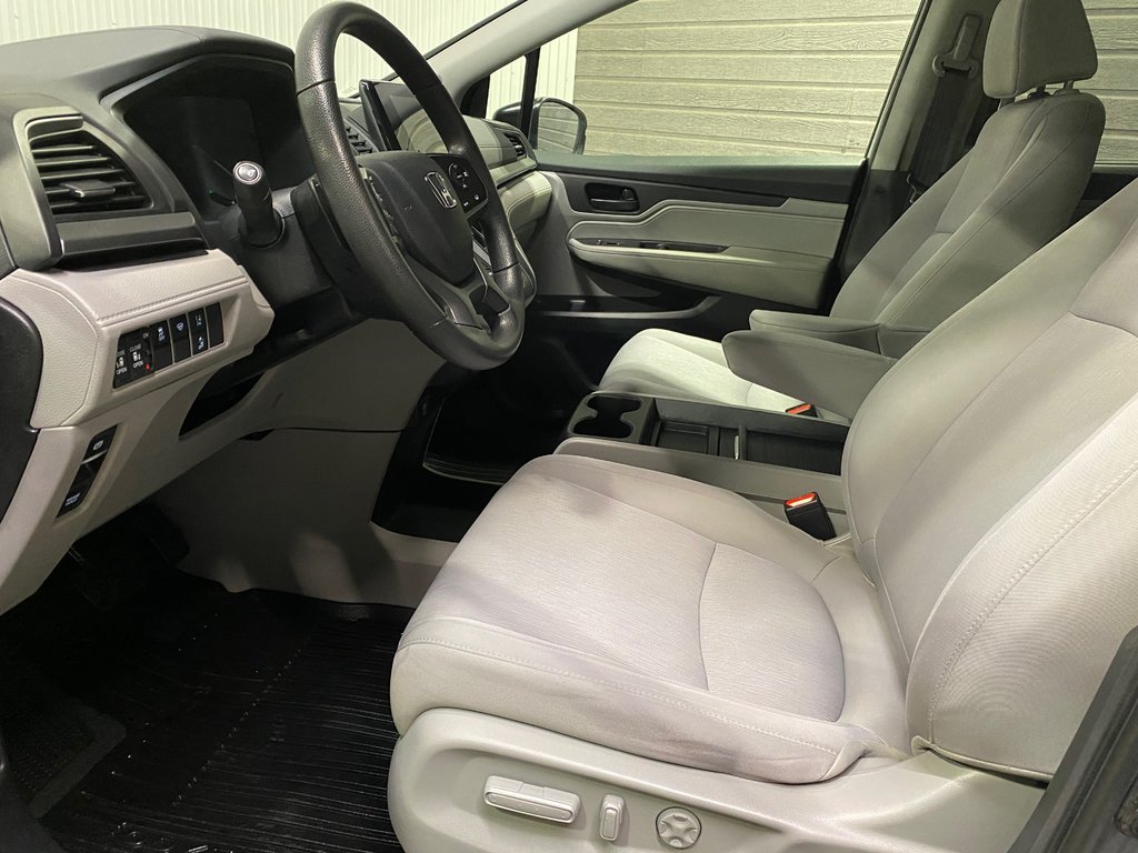 2019 Honda Odyssey EX**7 PASSAGERS**TOIT OUVRANT**PORTES ELECTRIQUES in Saint-Eustache, Quebec - 10 - w1024h768px