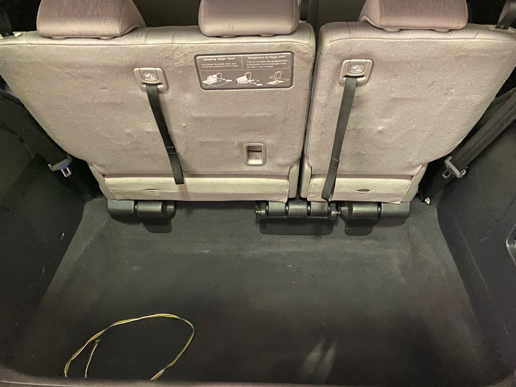 2019 Honda Odyssey EX**7 PASSAGERS**TOIT OUVRANT**PORTES ELECTRIQUES in Saint-Eustache, Quebec - 5 - w1024h768px
