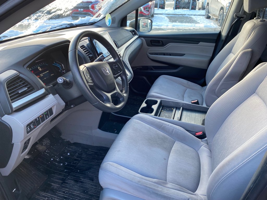 2019 Honda Odyssey EX**TOIT OUVRANT**8 PASSAGERS**PORTES ELECTRIQUES in Saint-Eustache, Quebec - 4 - w1024h768px