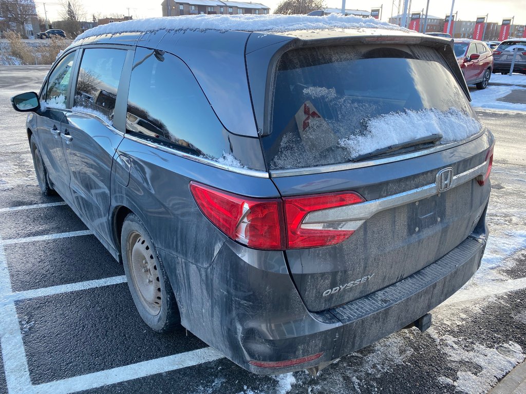 2019 Honda Odyssey EX**TOIT OUVRANT**8 PASSAGERS**PORTES ELECTRIQUES in Saint-Eustache, Quebec - 5 - w1024h768px